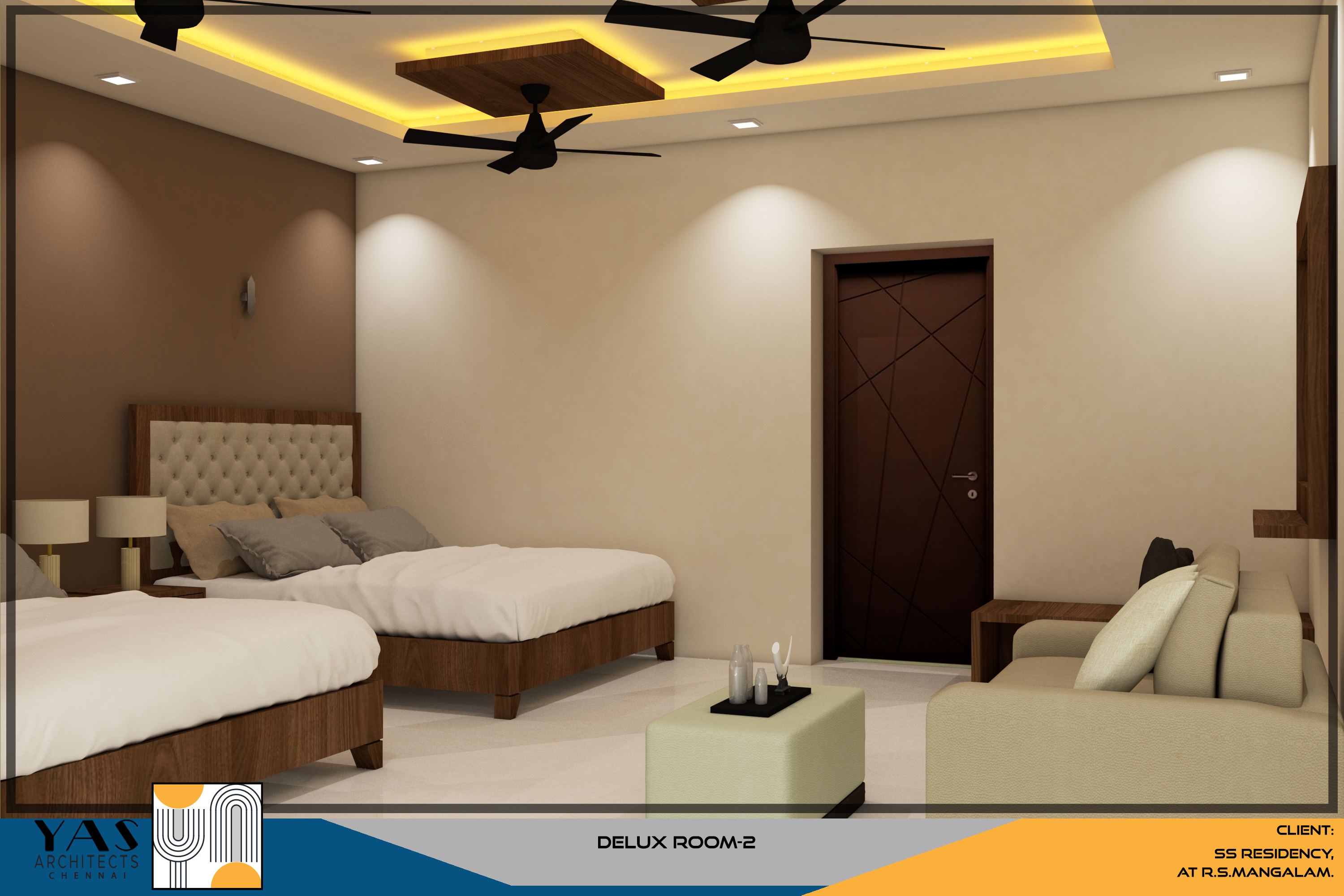 Interior Execution 09